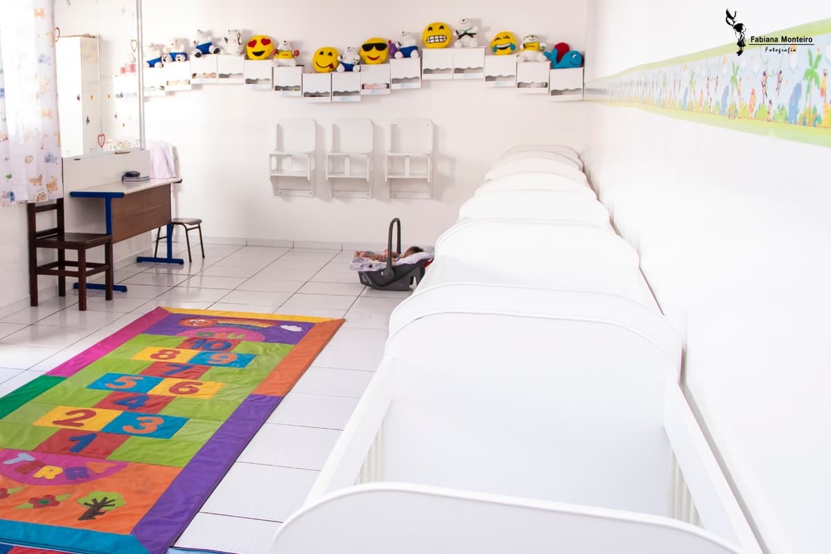 Foto da Escola Jerbs