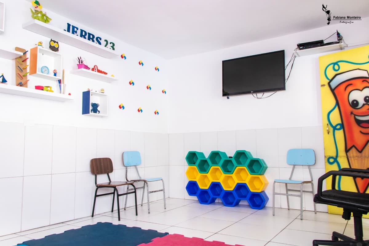 Foto da Escola Jerbs